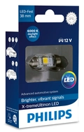 PHILIPS LED 14x30 4000K 12V 1W