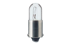 PHILIPS lyspære 12V 4W