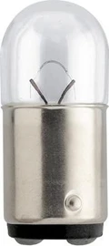PHILIPS lyspære 5W 12V 2-pol
