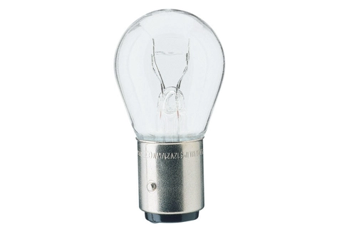 OSRAM P21/4W 21/4W 12V BAZ15D Osram Original Auxiliary 12V