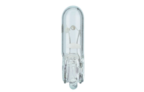 OSRAM  1,2W 12V W2X4,6D Osram Original Auxiliary 12V