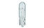 OSRAM  1,2W 12V W2X4,6D Osram Original Auxiliary 12V