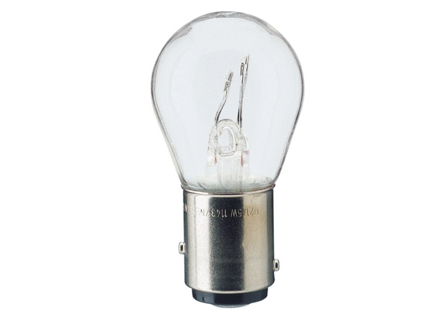 OSRAM P21/5W 21/5W 12V BAY15D Osram Original Auxiliary 12V 
