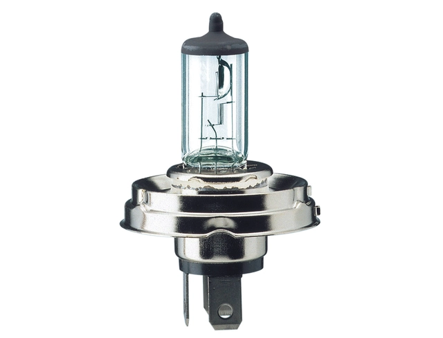 PHILIPS lyspære R2 45/40W 12V 