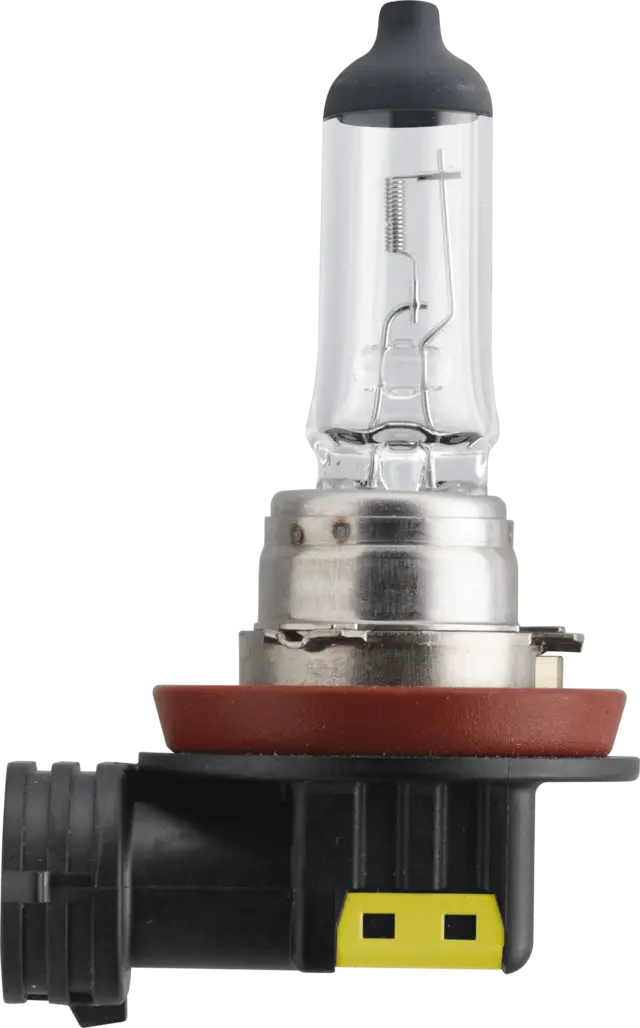 PHILIPS lyspære H16 19W 12V 