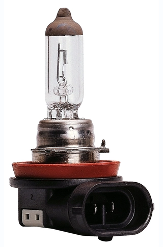 OSRAM H8 35W 12V PGJ19-1 Osram Original 12V