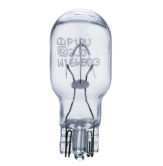 OSRAM W16W 16W 12V W2,1X9,5D Osram Original Auxiliary 12V