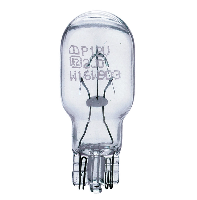 PHILIPS lyspære 16W 12V 