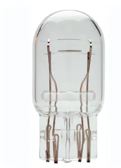 PHILIPS lyspære 21W 12V