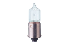 PHILIPS lyspære H6 12V halogen