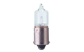 PHILIPS lyspære 20W 12V halogen