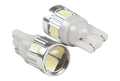 LED-pære T10 w2 10-30V