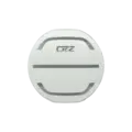 OZZ 7" Deksel rundt hvit