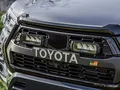 LAZER Toyota Hilux GR Sport 2023-2024 Grillkit