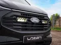 LAZER Ford Transit Custom 2024-> Grillkit med LAZER TR750 Elite Gen2