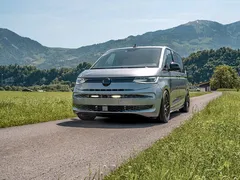 LAZER VW T7 Multivan 2024-> Grillkit