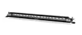 LAZER LINEAR18 ELITE+ fjernlys LED-bar 532mm,18 LED fjernlys m/gult og hvit lys