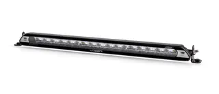 LAZER LINEAR18 ELITE+ fjernlys LED-bar 532mm,18 LED fjernlys m/gult og hvit lys