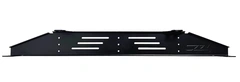Skiltplate for 4 stk 7" lamper