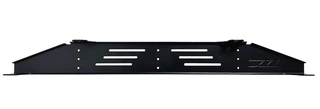 Skiltplate for 4 stk 7" lamper