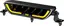 OZZ XB1 P9" fjernlys LED-bar med parklys Sort hus