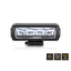 LAZER TR750 ELITE LED-bar 230mm 5068 lumen