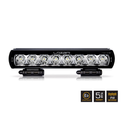 LAZER LED-bar EVO 364mm, 8 LED, fjernlys