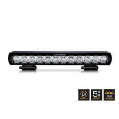 LAZER LED-bar EVO 524mm, 12 LED, fjernlys