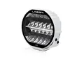 LAZER LED fjernlys 9" Elite Hvit 32 LED m/parklys 15232 lumen