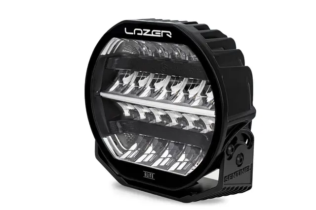 LAZER LED fjernlys 9" Elite 32 LED, 15232 lumen 