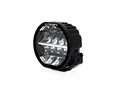 LAZER SENTINEL 7" ELITE fjernlys 24 LED, m/ parklys, 10248 lumen