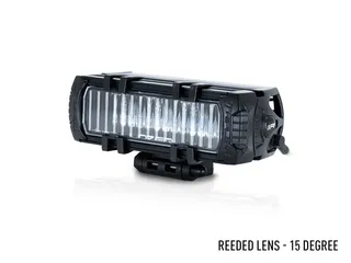 LAZER Klart spredningsglass til TR750-modellene