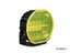 LAZER Gult deksel for Sentinel 9"