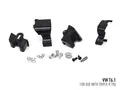 LAZER Grill-braketter f/ VW Transporter T6.1 (t/ TR750)