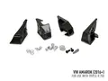 LAZER Grill-braketter f/ VW Amarok V6 2016-2021 (t/ TR750)