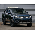 LAZER VW Amarok 2016-2021 Grillkit