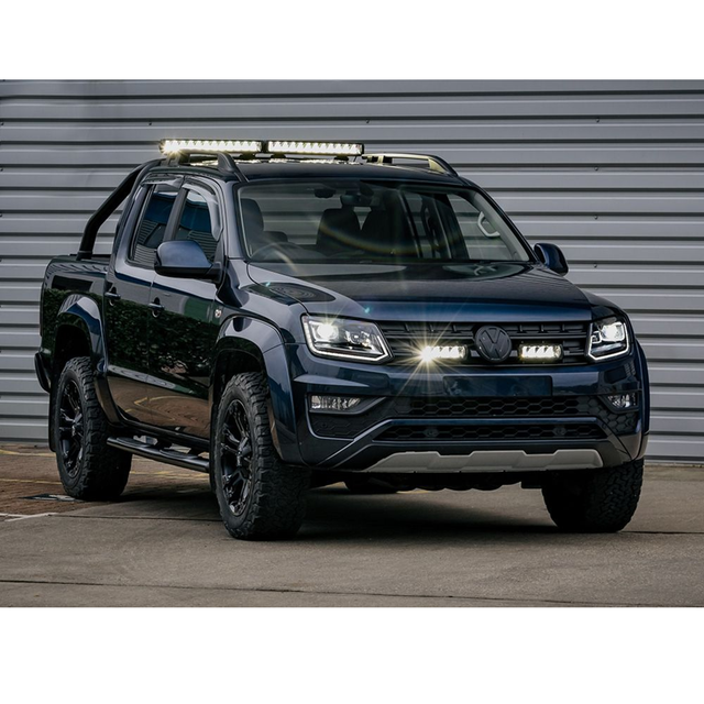 LAZER VW Amarok 2016-2021 Grillkit 