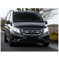 LAZER MB Vito 2014-> Grillkit