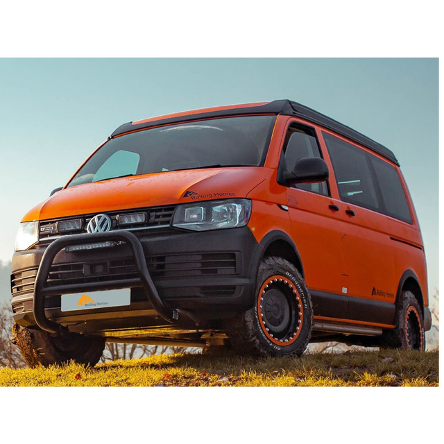 LAZER VW Transporter T6 Startline Grillkit 