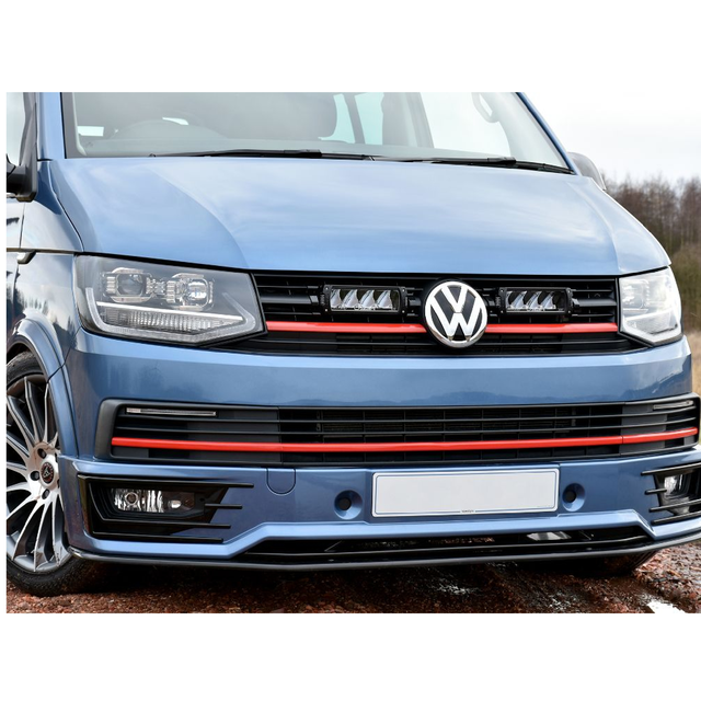 LAZER VW Transporter T6 Highline Grillkit 