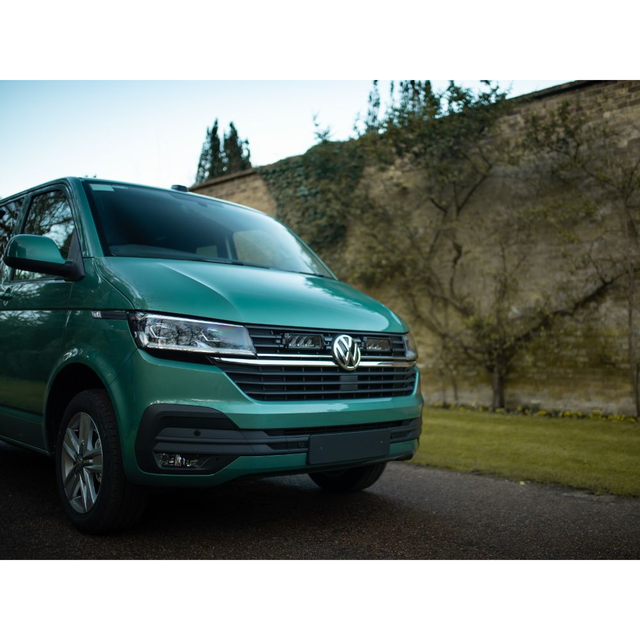 LAZER VW Transporter T6.1 2020-> Grillkit 