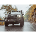 LAZER Toyota Hilux 2017-> Grillkit