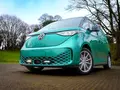 LAZER VW ID Buzz 2023-> Grillkit