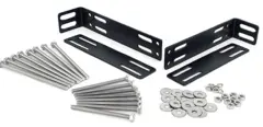 LAZER universal brakett kit for støtfangerbjelke