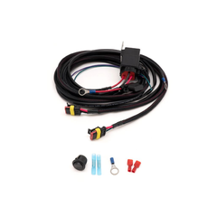 LAZER Ledningsnett For 2 lamper, 3-pol  AMP kontakt