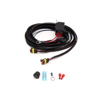 LAZER kabelsett for 2 lamper, 3-pol  AMP kontakt