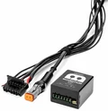 MODERNUM Relesats analog ekstralys pluss-styrt