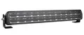 BRIODLIGHTS LED-bar m/parklys 525mm, 24LED, 27000 lumen