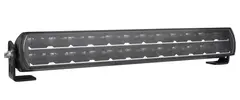 BRIODLIGHTS LED-bar m/parklys 525mm, 24LED, 27000 lumen