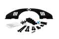 LAZER Takmonteringssett 67mm